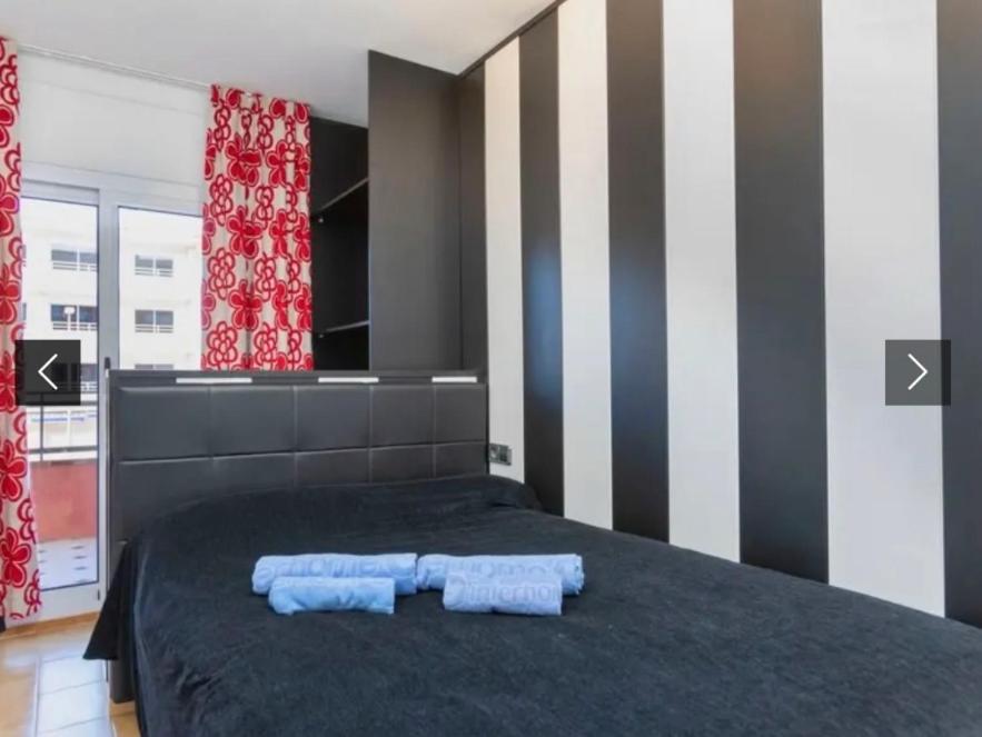 Apartamento Familiar トレリャ・デ・モングリ エクステリア 写真